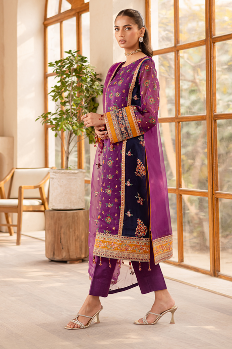 Noore by Emaan Adeel Premium Collection