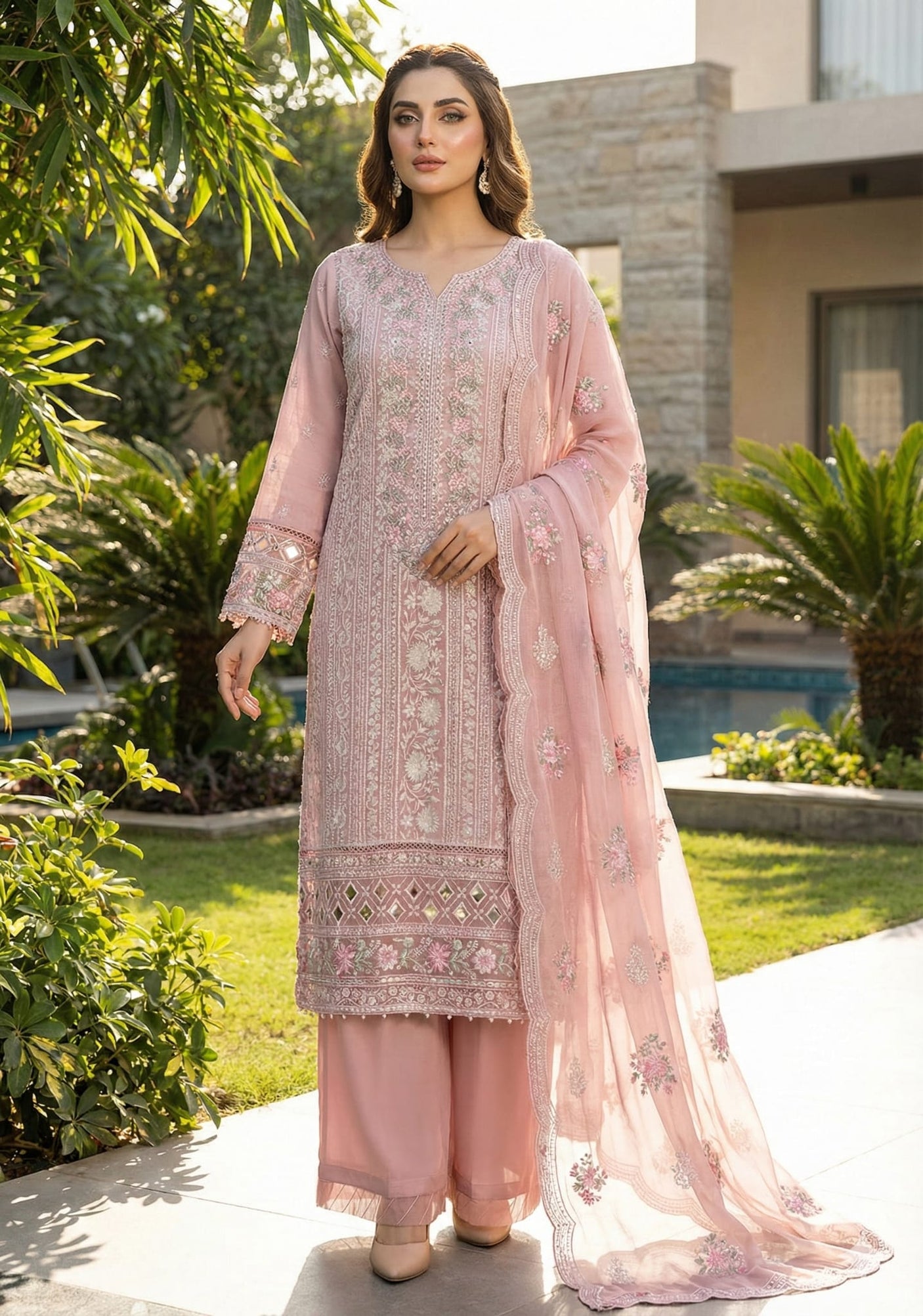 Afsanay By Sadabahar Luxury Collection