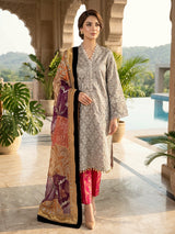 Maryum N Maria Premium Embroidered Collection