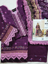 Mausummery Winter Linen Collection 'Vol-1'