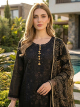 Saadia Asad Luxury Collection