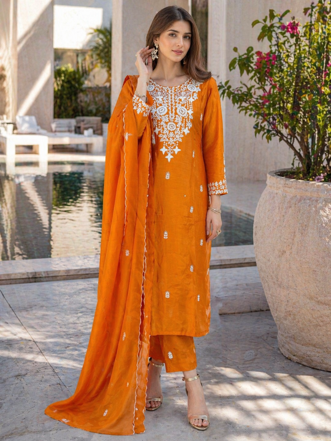 Delhi Boutique Collection Ready To Ship
