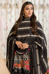 Charizma Luxury Embroidered Suit