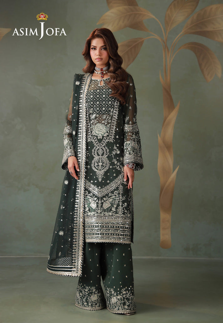 Asim Jofa Luxury Collection