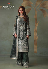 Asim Jofa Luxury Collection