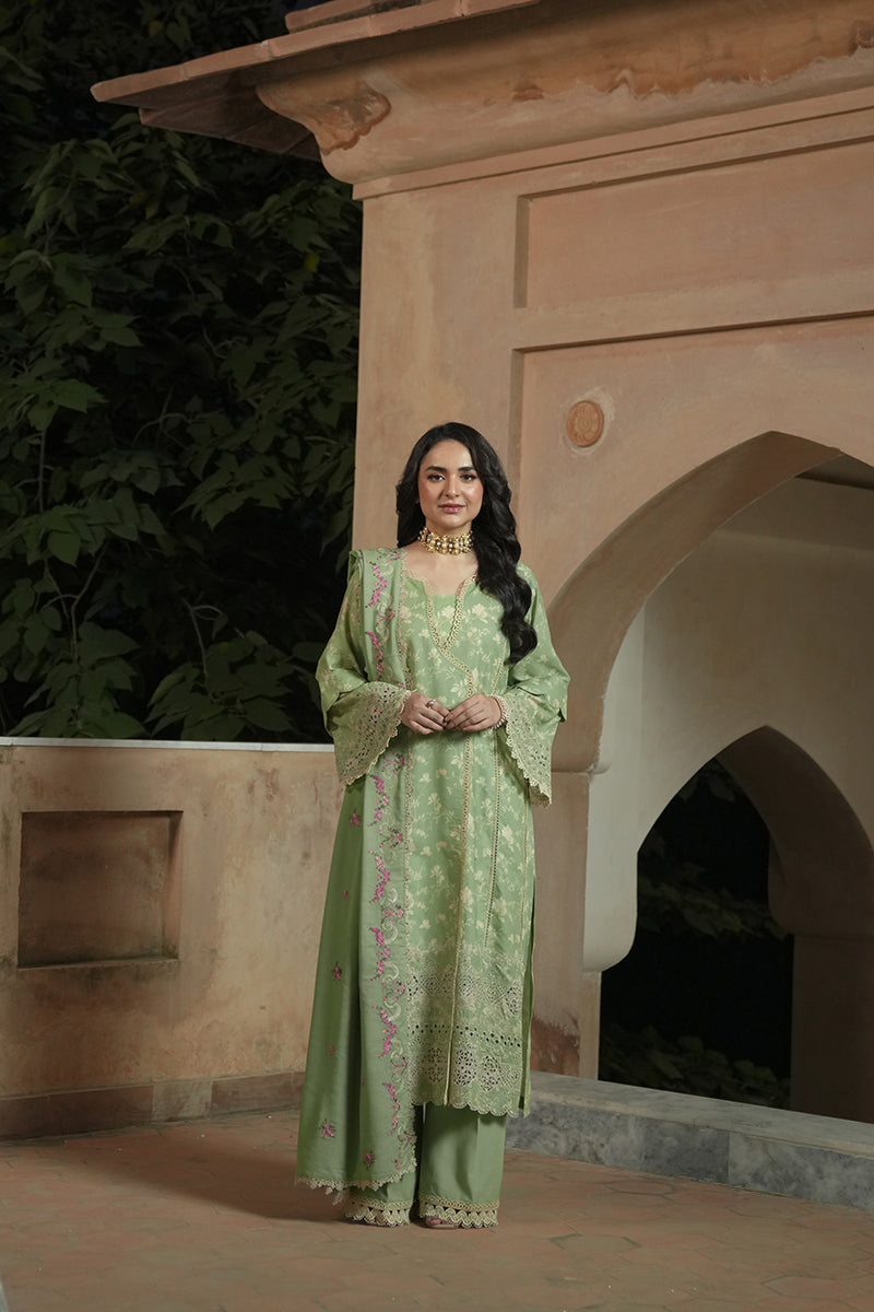 Vintage Winter Collection by Manara