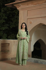 Vintage Winter Collection by Manara