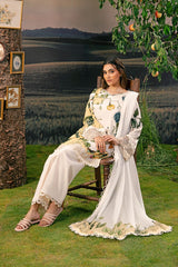 Maria b M basics Winter 2025