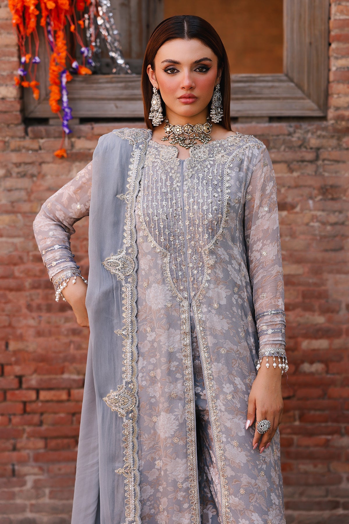 Vasal by Charizma Luxury Collection