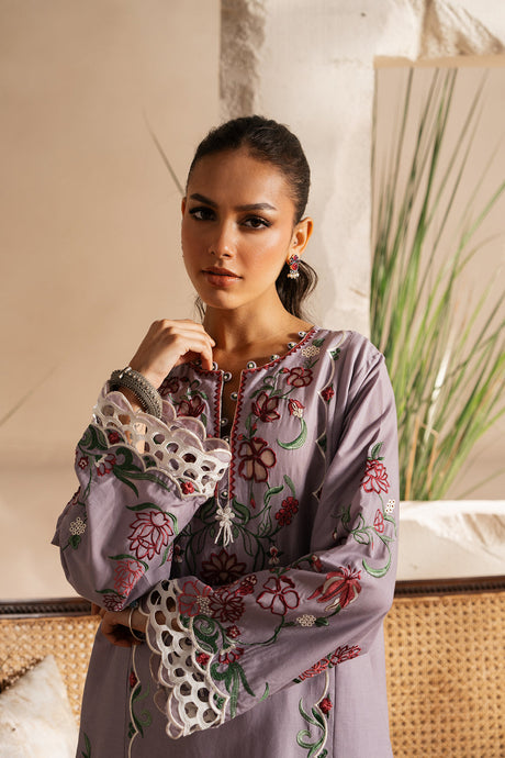 Ethnic Embroidered 2pc