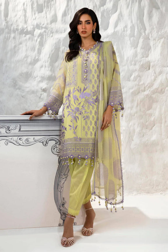 Muzlin by Sanasafinaz Luxury Collection