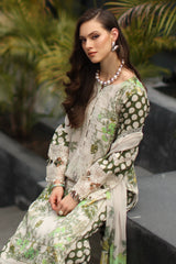 Signature Lawn By Charizma Collection