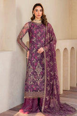 Iris by Zarif Luxury Collection