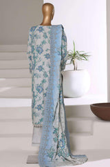 Sadabahar Chikankari Khaddar Collection