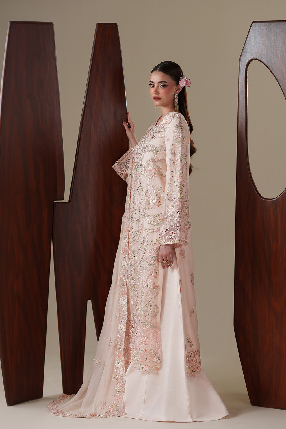 Nouvelle By Emaan Adeel Premium Collection