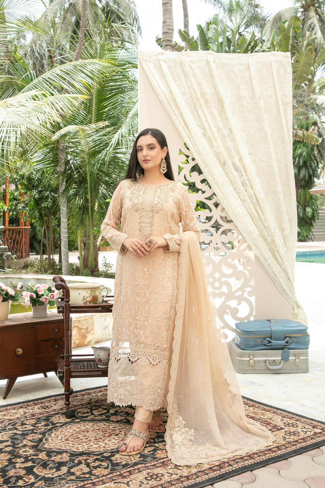 Nuresa by Tawakkal Luxury Collection