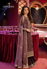 Asim jofa Luxury Collection