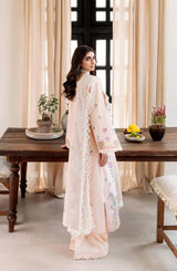 Manara Embroidered Luxury Collection