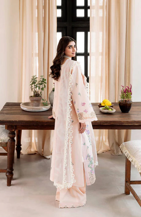 Manara Embroidered Luxury Collection