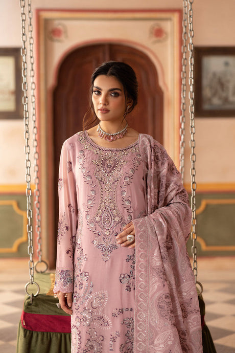 Dastan by Ramsha Luxury Collection