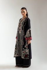 Ethnic Embroidered 2pc