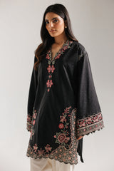 Ethnic Embroidered 2pc Suit