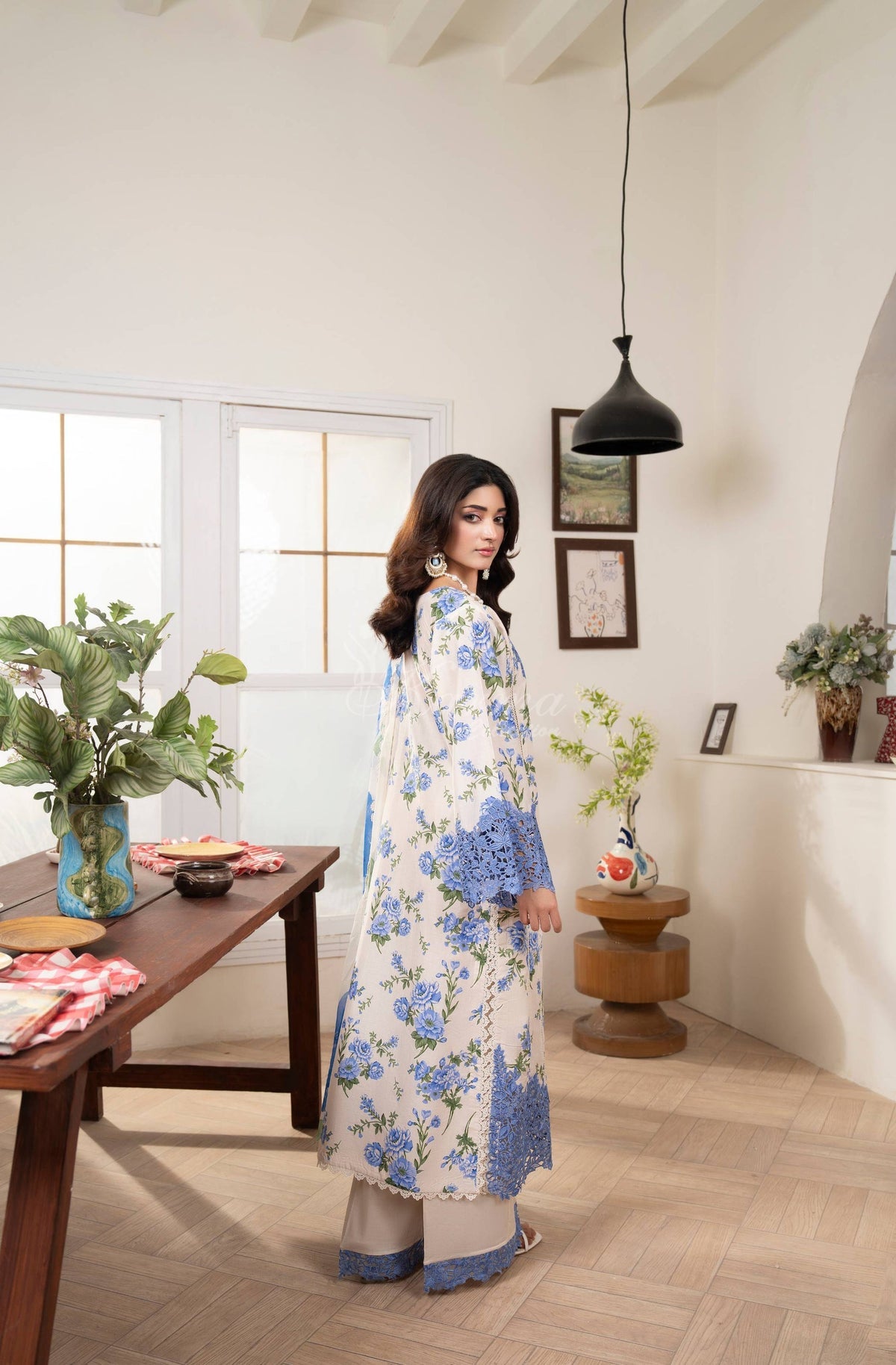 Gul-Mahar by Karma Premium Collection