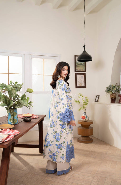 Gul-Mahar by Karma Premium Collection