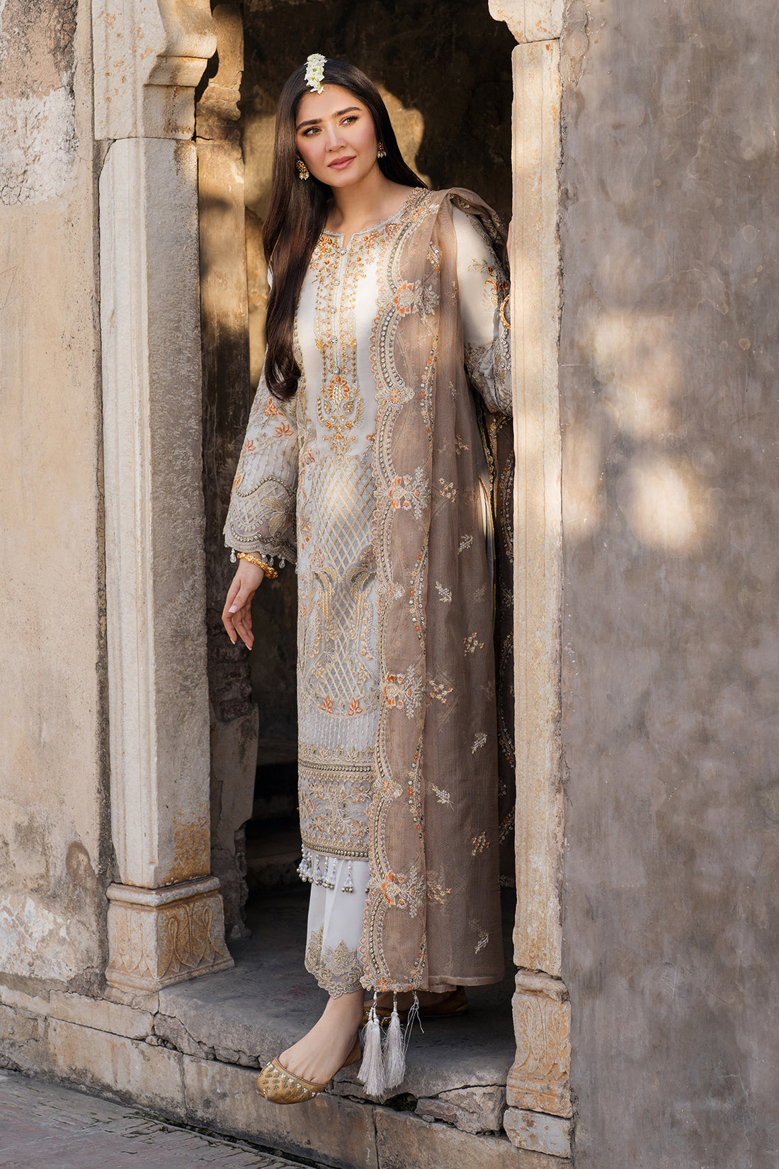 Meeras by Imrozia Premium Collection