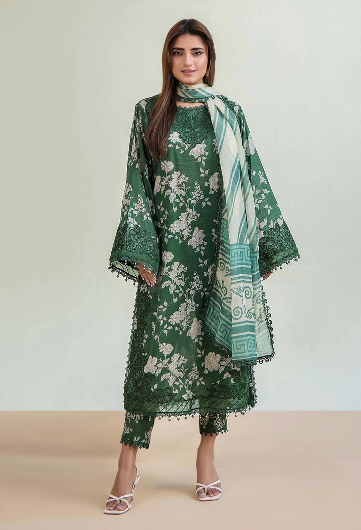 Adan's Prints Luxury Collection