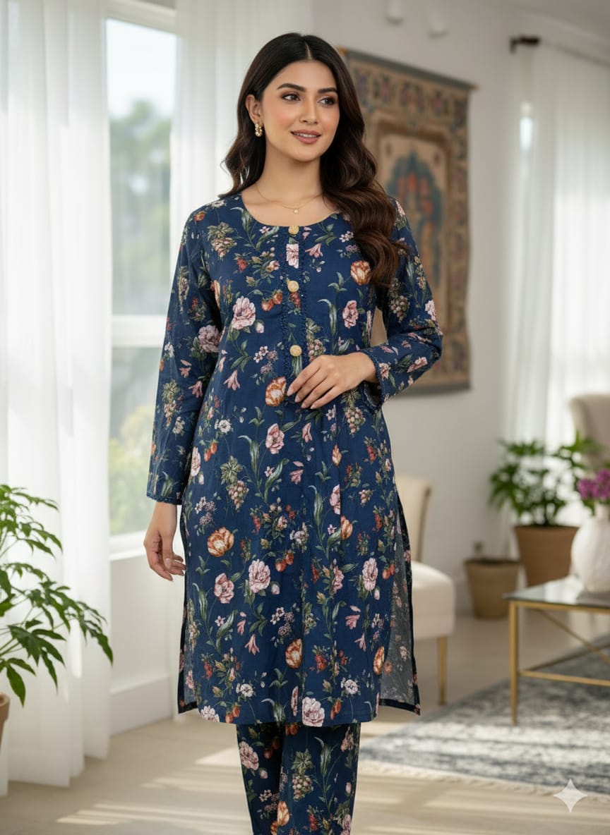 2pc Co-ords Collection Ready To Ship