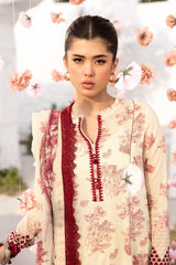 Maria B Embroidered Suit Collection