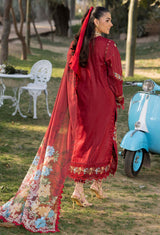 Gull Rukh by Adans Libas Luxury Collection