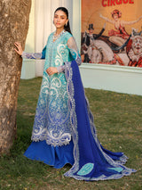 Bin Ilyas Embroidered Lawn Collection