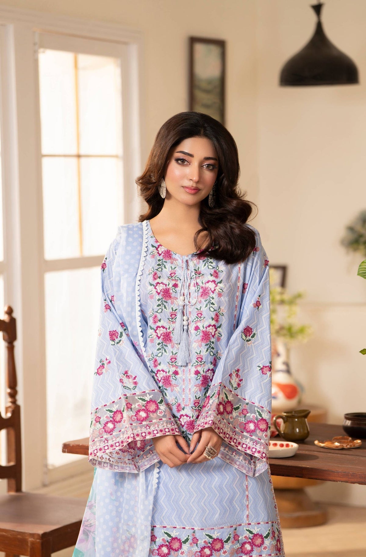 Gul-Mahar by Karma Premium Collection