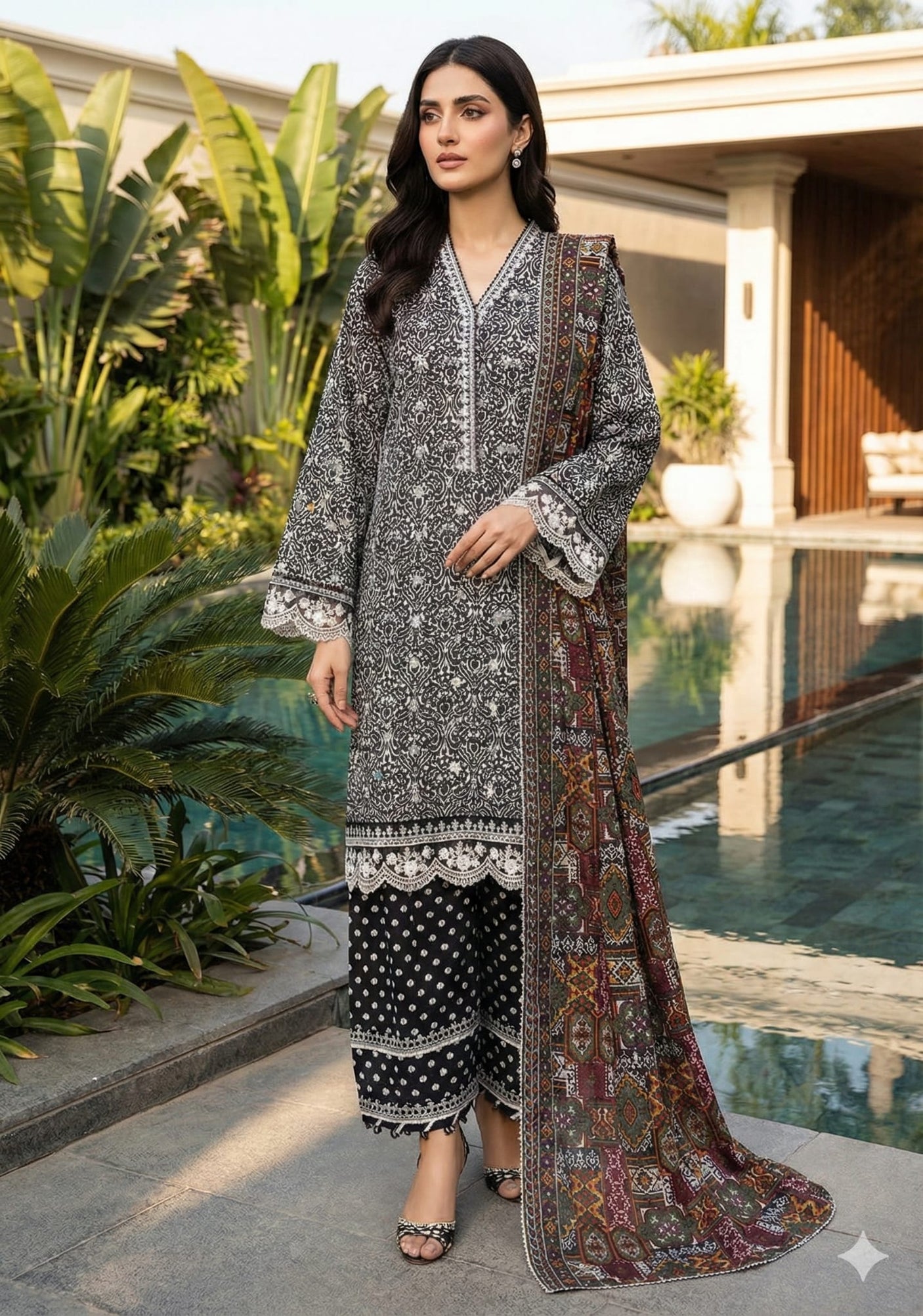 Bin Saeed Luxury Collection