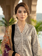 Maryum N Maria Premium Embroidered Collection