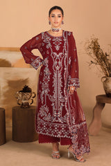Kashish by Ramsha Luxury Collection