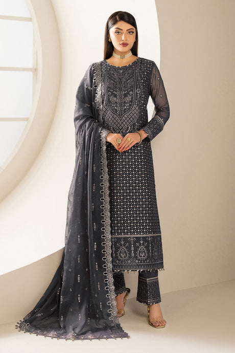 Alizeh Embroidered Luxury Collection