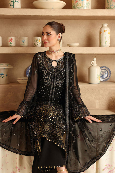 Sonehri by Ramsha Luxury Collection