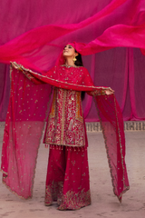 Empress by Emaan Adeel  Luxury  Collection
