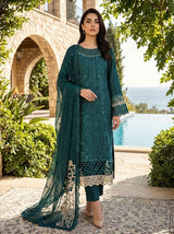 Tawakkal Embroidered Collection
