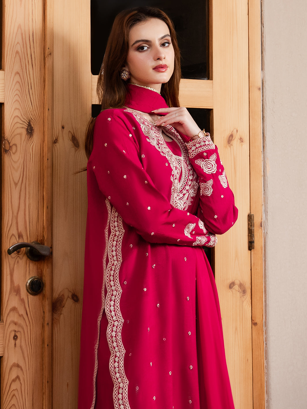 Faiza Faisal Premium Suit