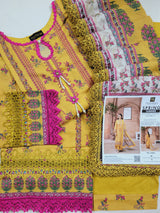 Mausummery Summer Lawn Volume 5