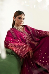 Zarposh by Emaan Adeel  Luxury  Collection