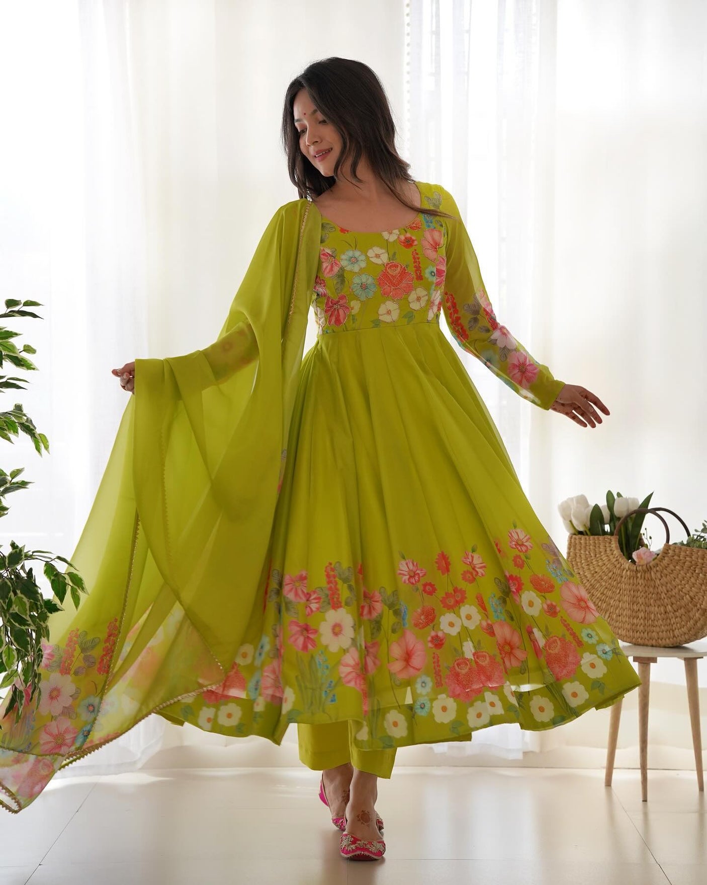 Delhi Boutique Luxury Collection
