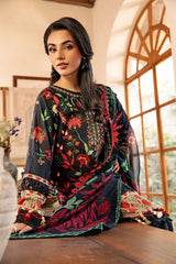 Maria B Embroidered Suit Collection