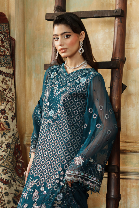 Zurgul Premium Collection  By Zebtan