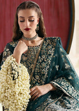 Parishay Jahanara Luxury Formals