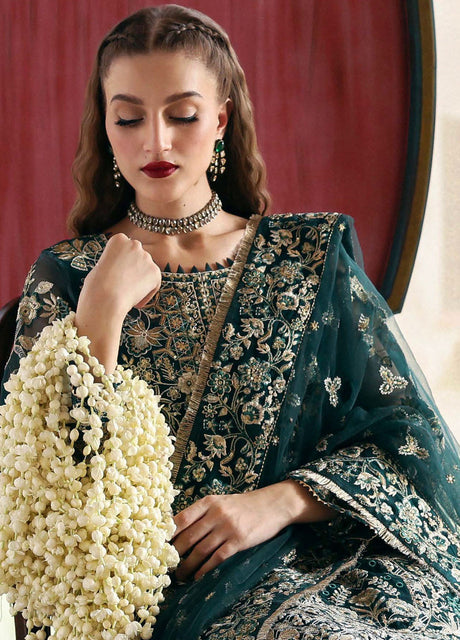 Parishay Jahanara Luxury Formals
